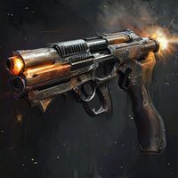 Annihilator Shotgun