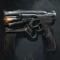 Stalwart Shotgun